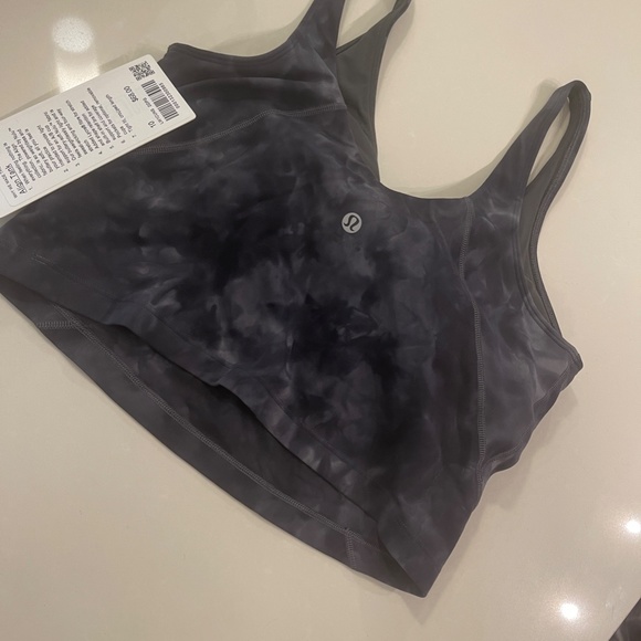 Lululemon Align Tank *DDPG size 10 - Picture 2 of 2